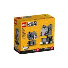 Lego 40441 BrickHeadz Shorthair Cats