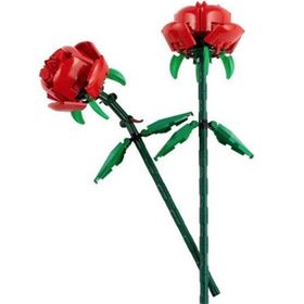 Lego 40460 Iconic Rose