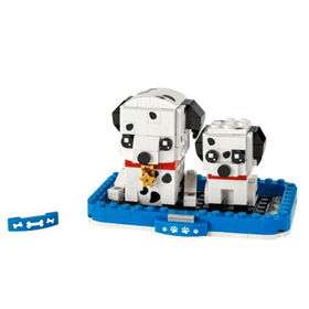 Lego 40479 Brickheadz Dalmaçyalı