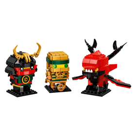 Lego 40490 Ninjago