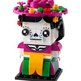 Lego 40492 BrickHeadz La Catrina