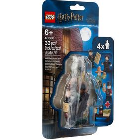 Lego 40500 Harry Potter Büyücülük Dünyası Minifigür Aksesuar Seti