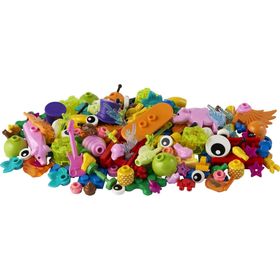 Lego 40512 Fun and Funky VIP Add On Pack Polybag