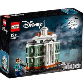 Lego 40521 Mini Disney Perili Köşk