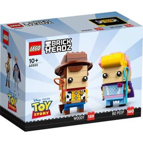 Lego 40553 - Woody ve Bo Peep