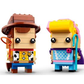Lego 40553 - Woody ve Bo Peep