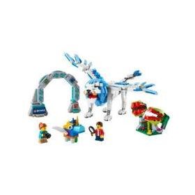 Lego 40556 Mythica Set