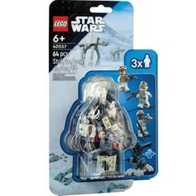 Lego 40557 Defense Of Hoth