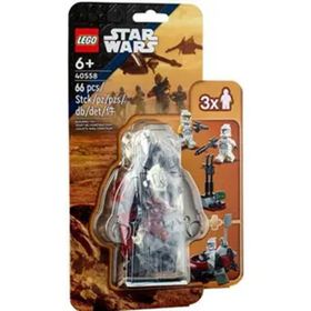 Lego 40558 Clone Trooper Command Station