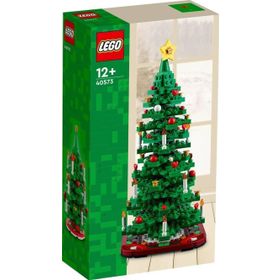 Lego 40573 Iconic Yılbaşı Ağacı