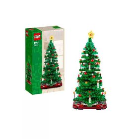 Lego 40573 Iconic Yılbaşı Ağacı