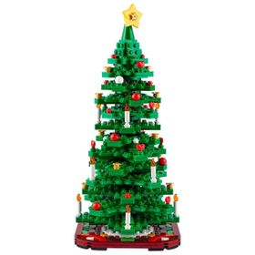 Lego 40573 Iconic Yılbaşı Ağacı