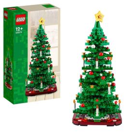 Lego 40573 Iconic Yılbaşı Ağacı