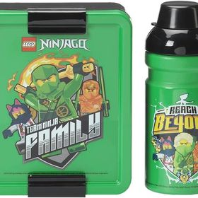 Lego 40580803 Ninjago Lunch Set G