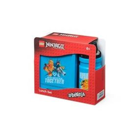 Lego 40581741 Ninjago Lunch Set B