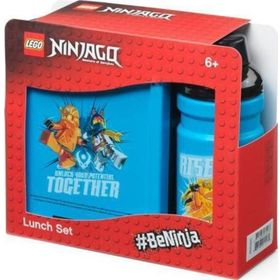 Lego 40581741 Ninjago Lunch Set B