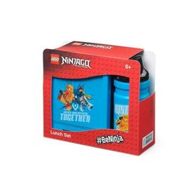 Lego 40581741 Ninjago Lunch Set B
