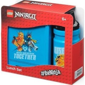 Lego 40581741 Ninjago Lunch Set B