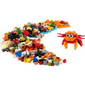 Lego 40593 Iconic 12’si 1 Arada Eğlenceli Yaratıcılık