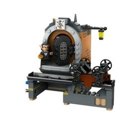 Lego 40598 Harry Potter™ Gringotts™ Kasası