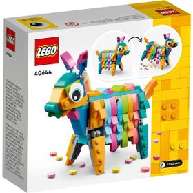 Lego 40644 Exclusive Pinata 8+ Yaş 206 Parça