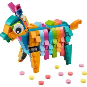 Lego 40644 Exclusive Pinata 8+ Yaş 206 Parça
