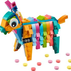 Lego 40644 Iconic Pinyata