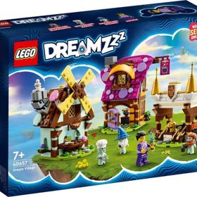 Lego 40657 Dreamzzz Düş Köyü