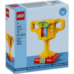 Lego 40688 Iconic Kupa Ödülü