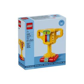 Lego 40688 Iconic Kupa Ödülü
