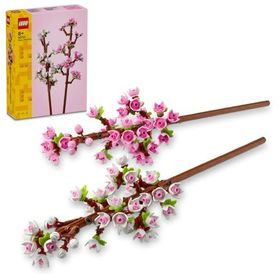 Lego 40725 Botanicals Kiraz Çiçekler