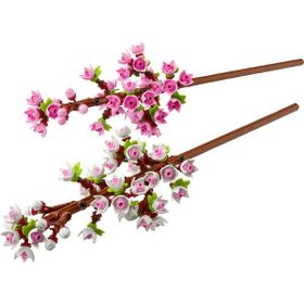 Lego 40725 Botanicals Kiraz Çiçekleri 8+ Yaş 430 Parça