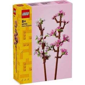 Lego 40725 Botanicals Kiraz Çiçekleri 8+ Yaş 430 Parça