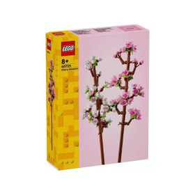 Lego 40725 Iconic Kiraz Çiçekleri