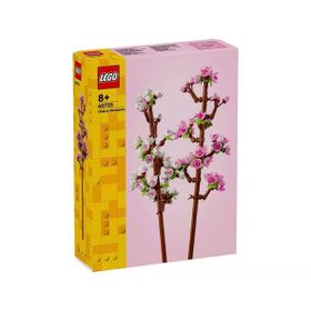 Lego 40725 Iconic Kiraz Çiçekleri