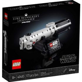 Lego 40730 Luke Skywalker's Lightsaber