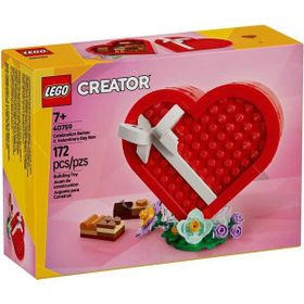 Lego 40759 Creator Celebration Series Valentine's Day Box