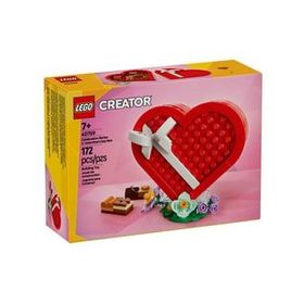 Lego 40759 Creator Celebration Series Valentine's Day Box