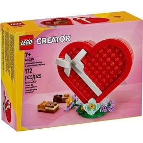 Lego 40759 Creator Celebration Series Valentine's Day Box