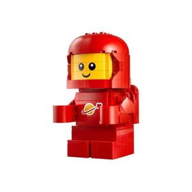 Lego 40767 Iconic Up-Scaled Baby Astronaut