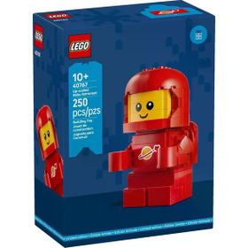 Lego 40767 Iconic Up-Scaled Baby Astronaut