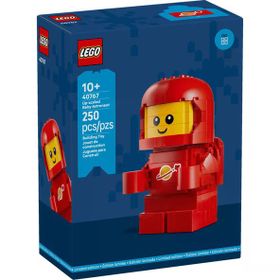 Lego 40767 Iconic Up-Scaled Baby Astronaut