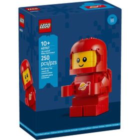 Lego 40767 Iconic Up-Scaled Baby Astronaut