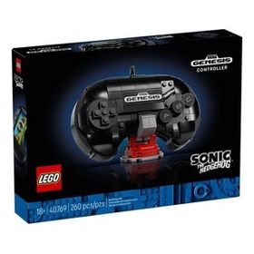 Lego 40769 Iconic Sega Genesis Controller