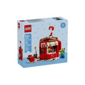 Lego 40776 Iconic Hot Chocolate Stand