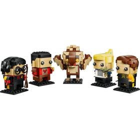 Lego 40791 Harry Potter Ateş Kadehi Figürleri