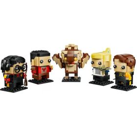Lego 40791 Harry Potter Ateş Kadehi Figürleri