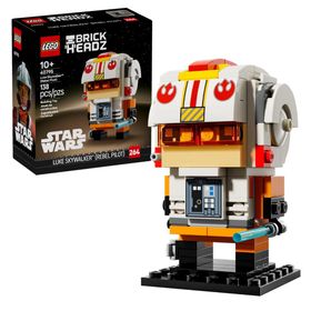 Lego 40795 Brickheadz Luke Skywalker