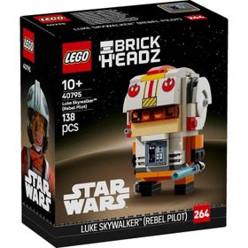 Lego 40795 Brickheadz Luke Skywalker
