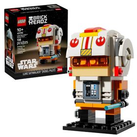Lego 40795 Brickheadz Luke Skywalker
